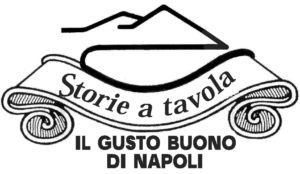 Marchio Storie a tavola - Il gusto buono di Napoli